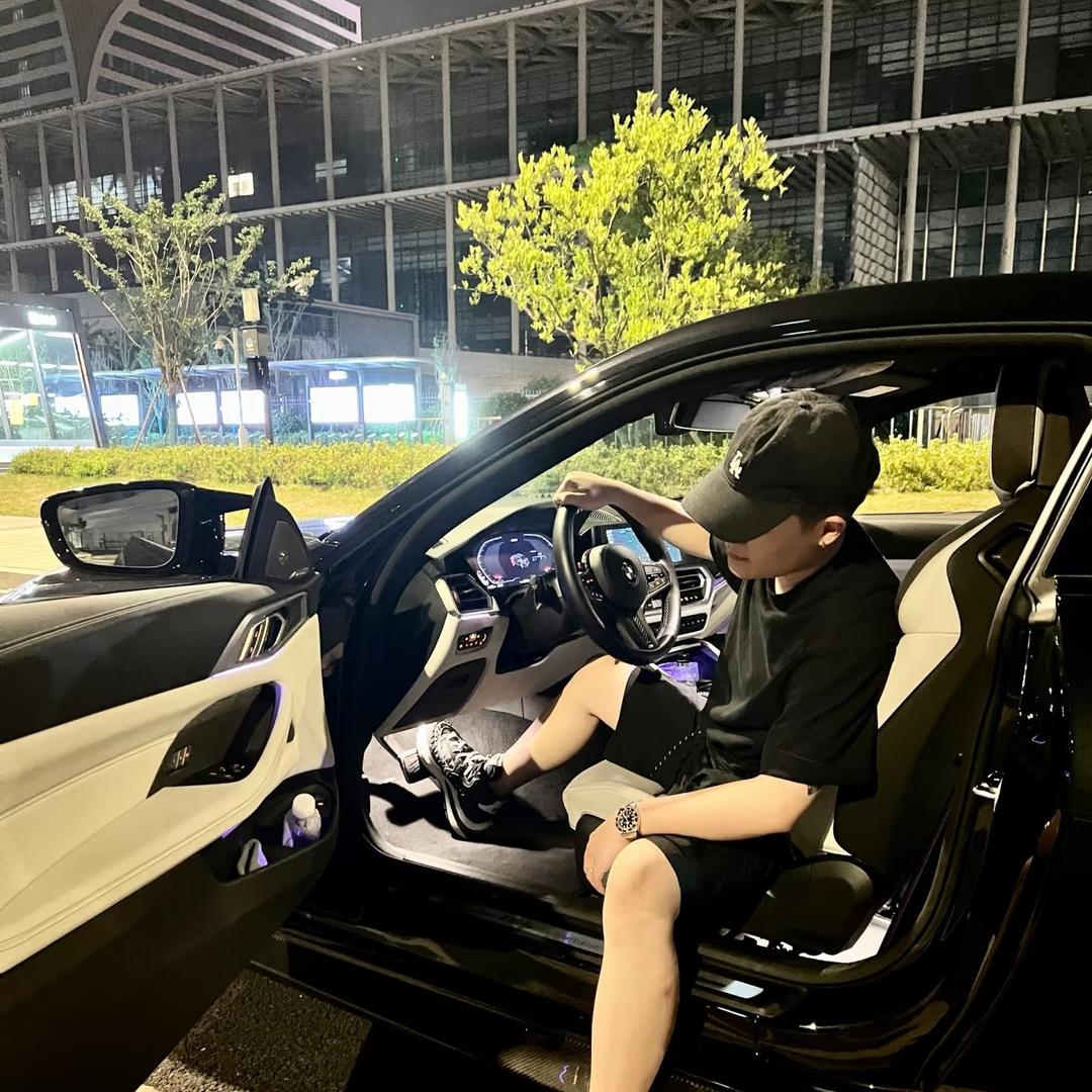 大胜（在漫游）