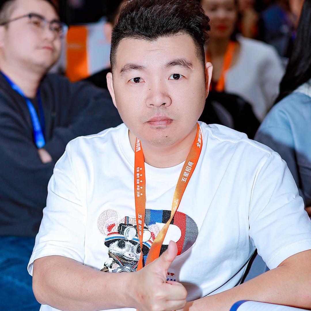 化妆品源头工厂