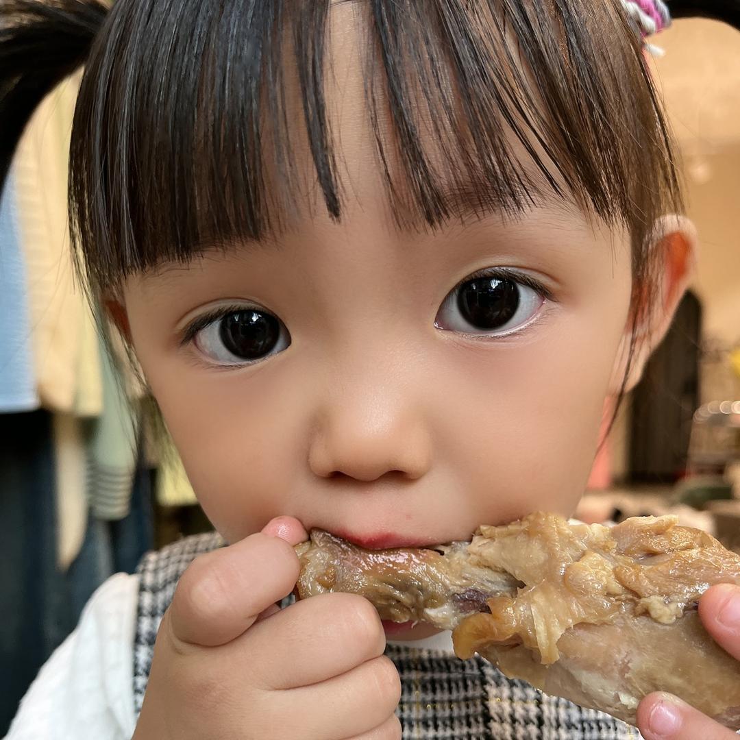 小宝贝❤️