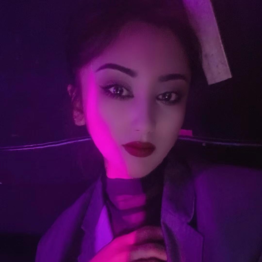 💃小仙女💃