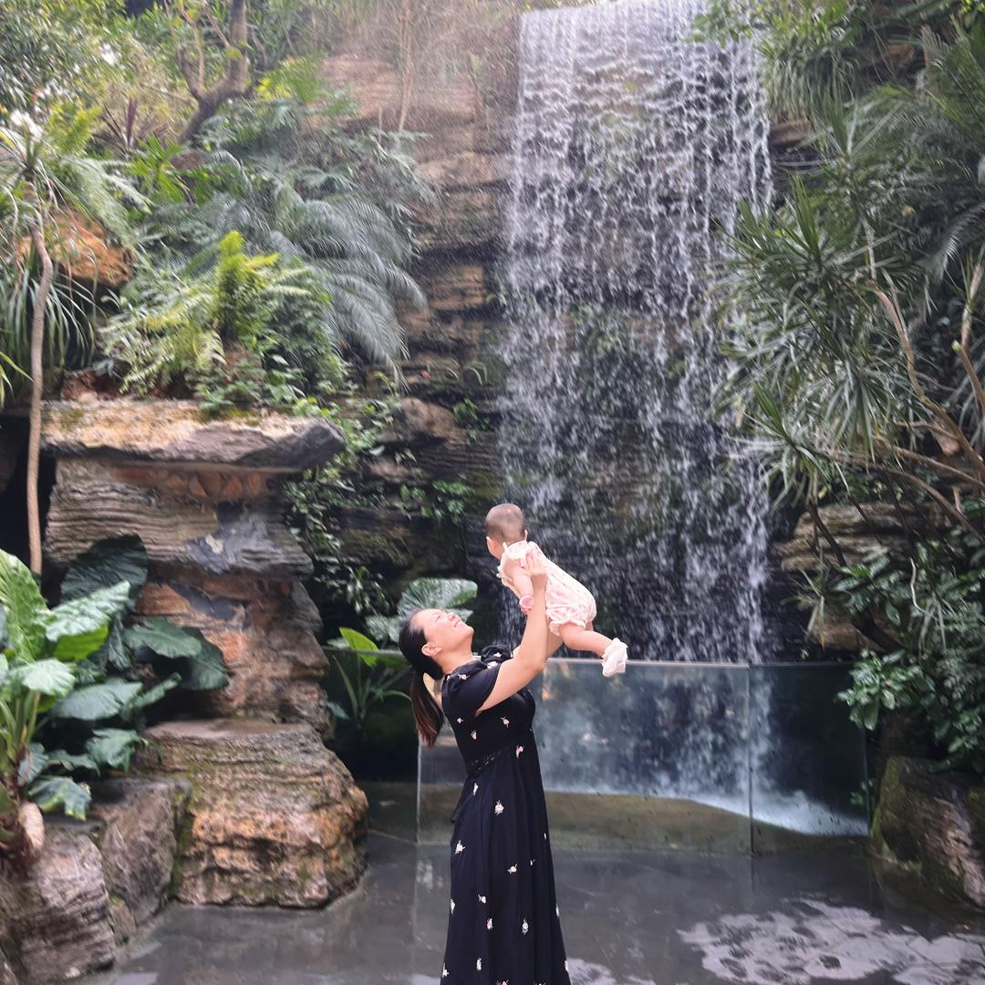 暴躁少妇🏃🏻‍♀️‍➡️