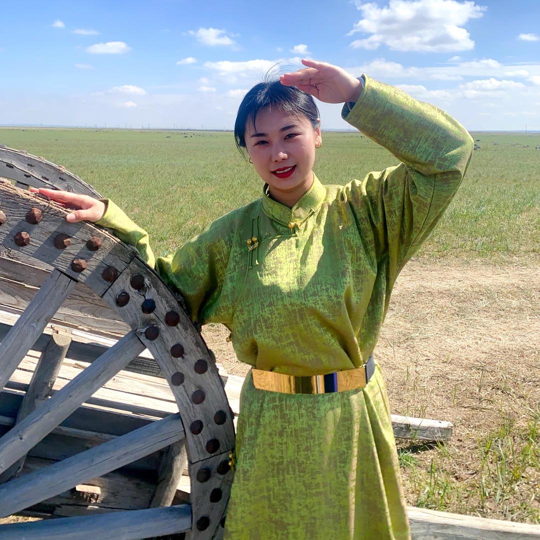 草原娜娜牛掌柜