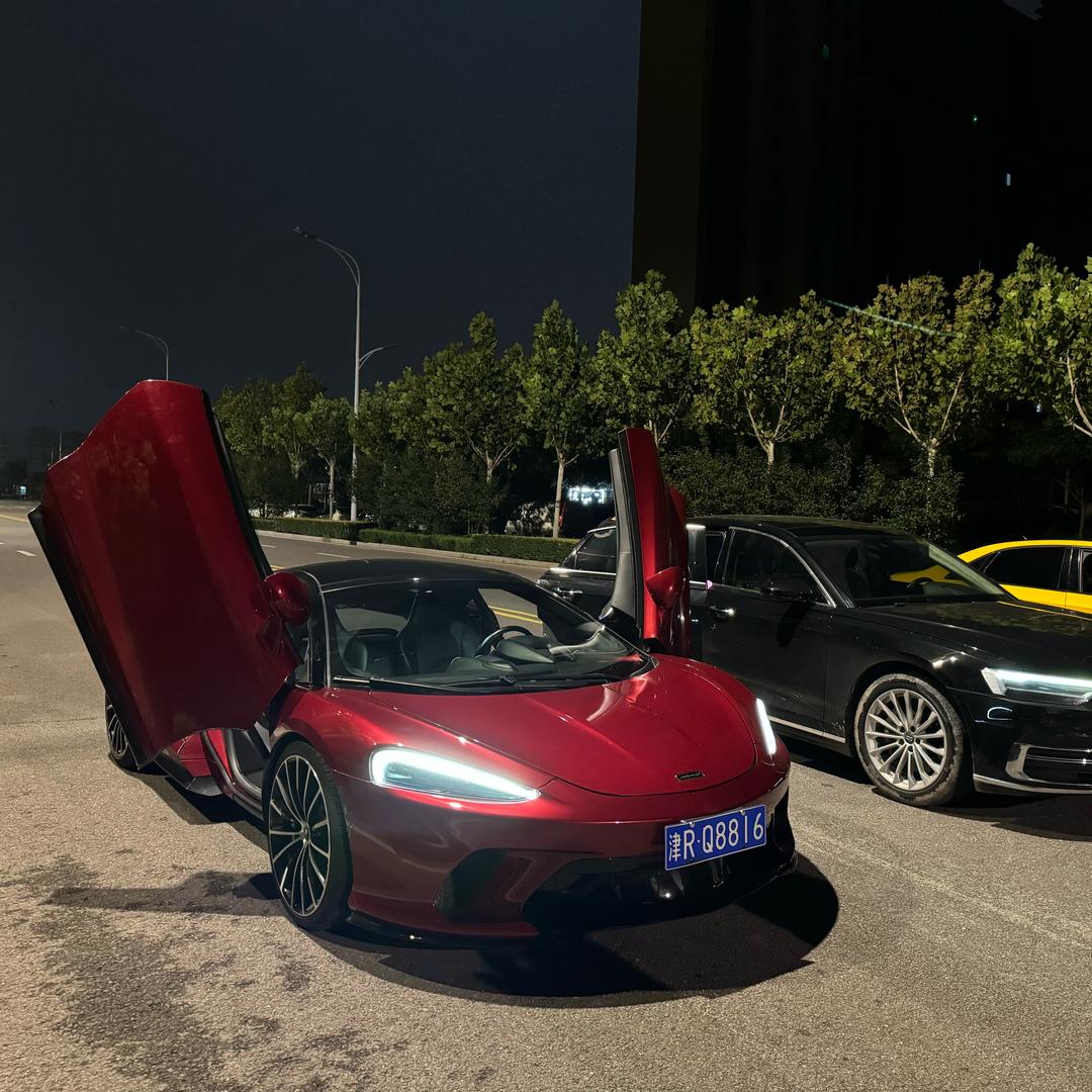 黄骅酷跑租车（黄骅东东）