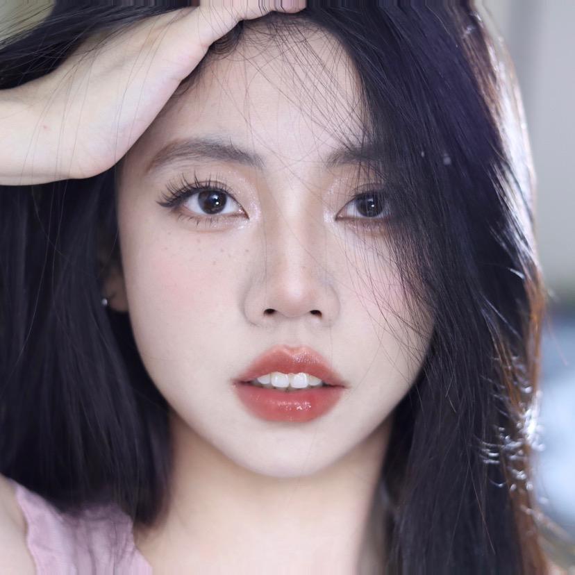 憨憨晗晗