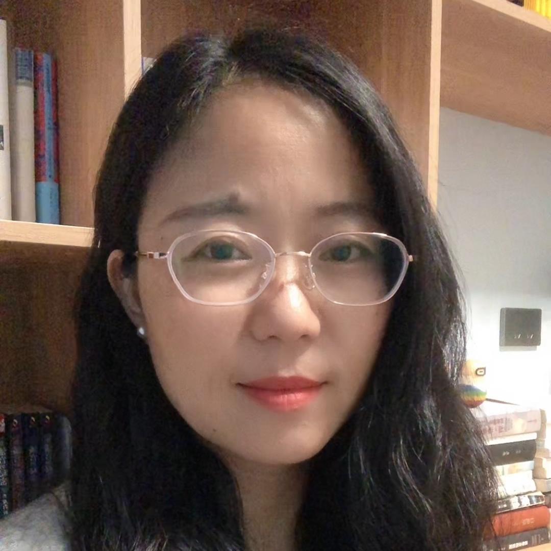 恬简（在读书）