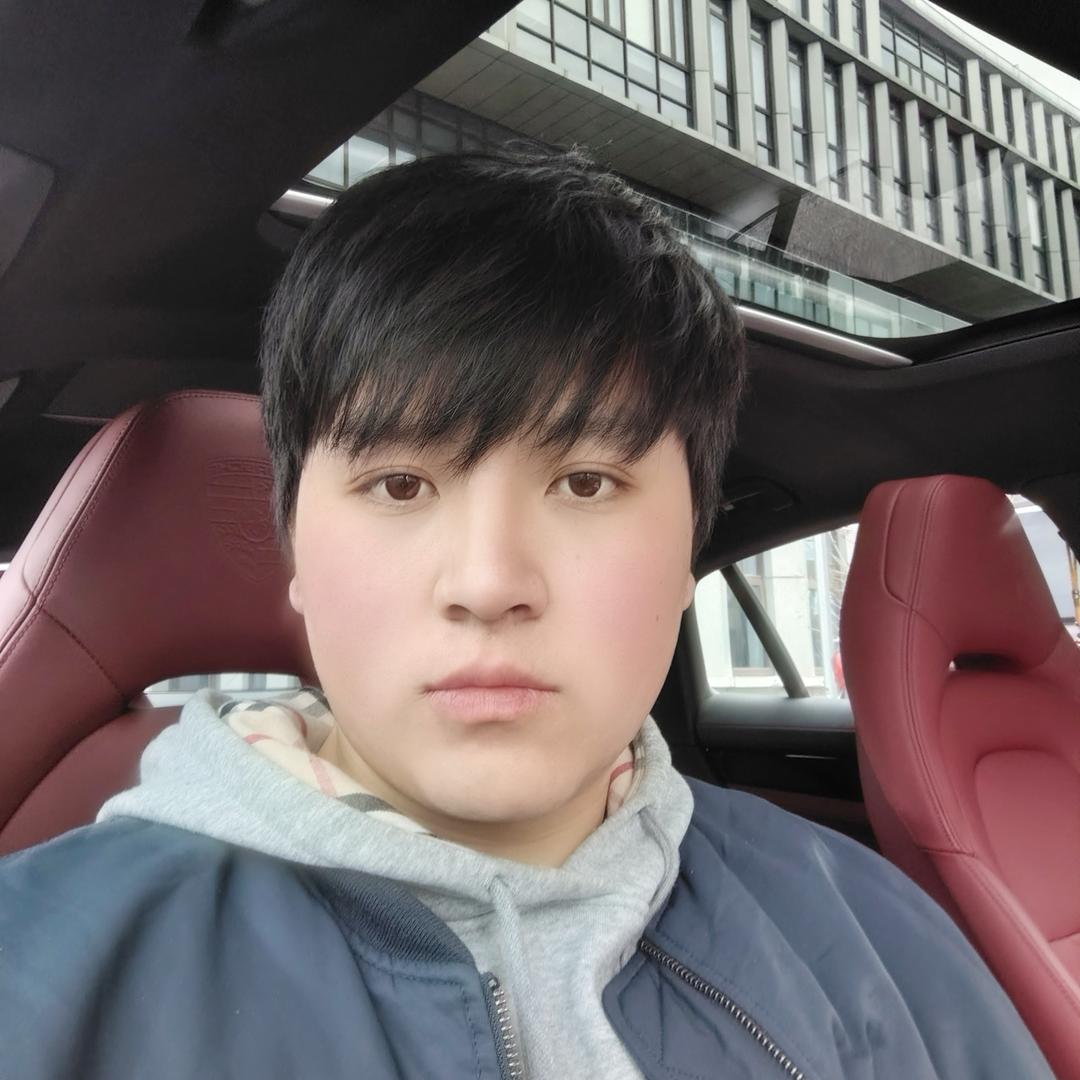 七星名车-莽二哥