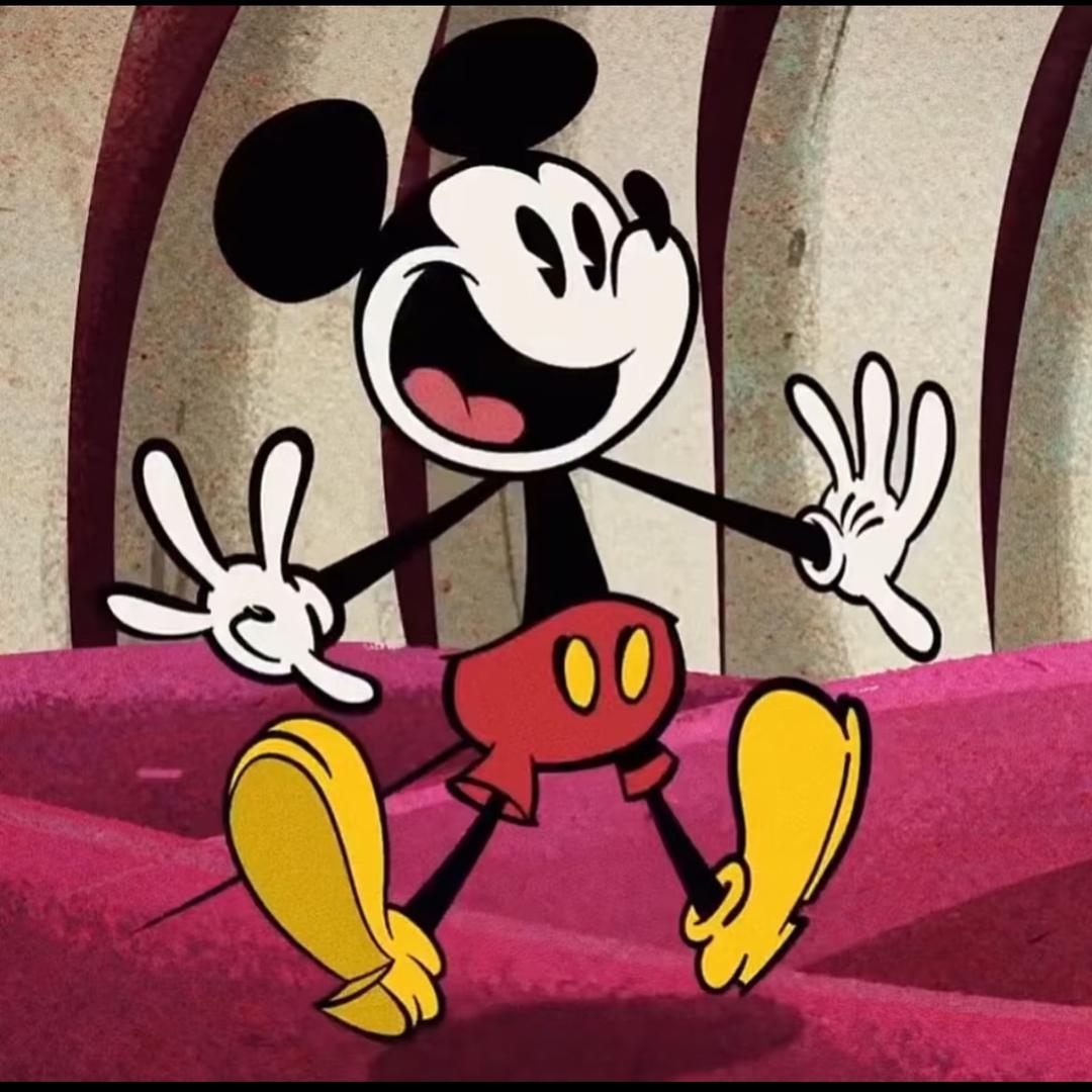 米奇帽帽屋☄️