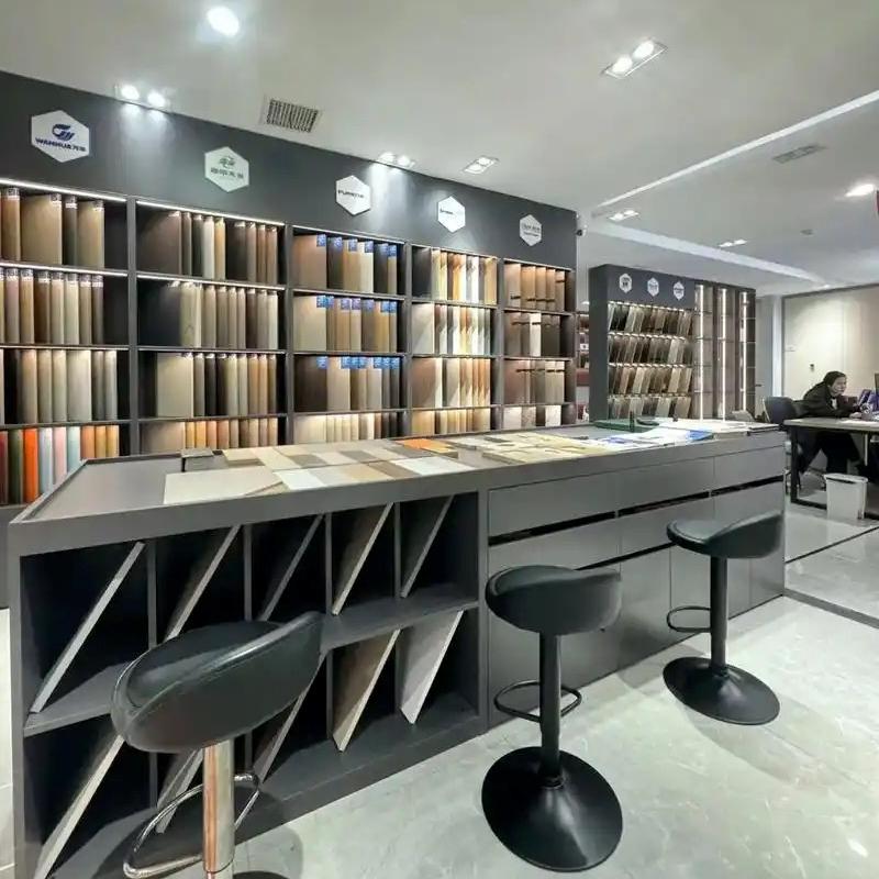 宜宾启蔻全屋定制工厂店