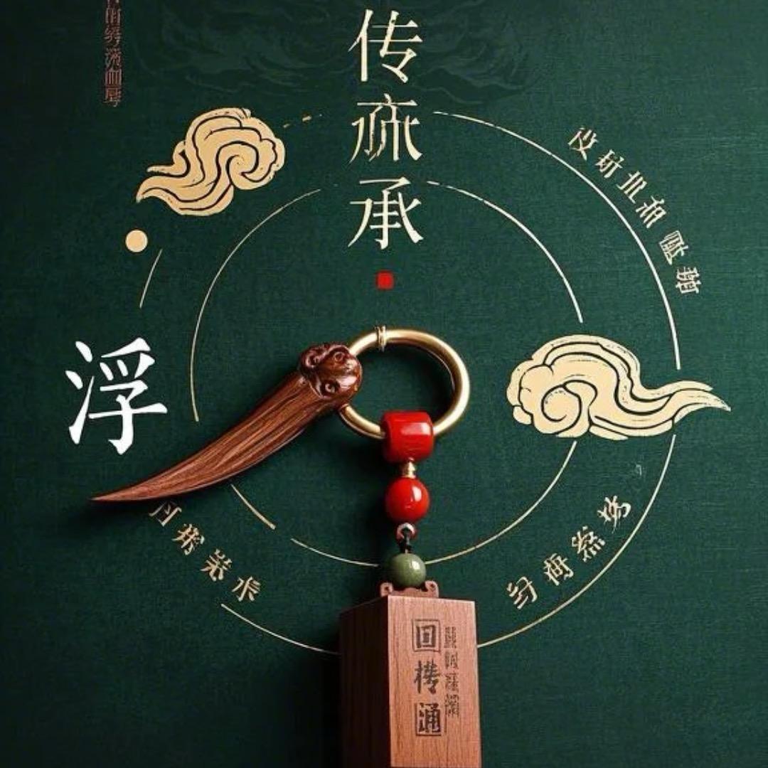 浮栝文玩回血