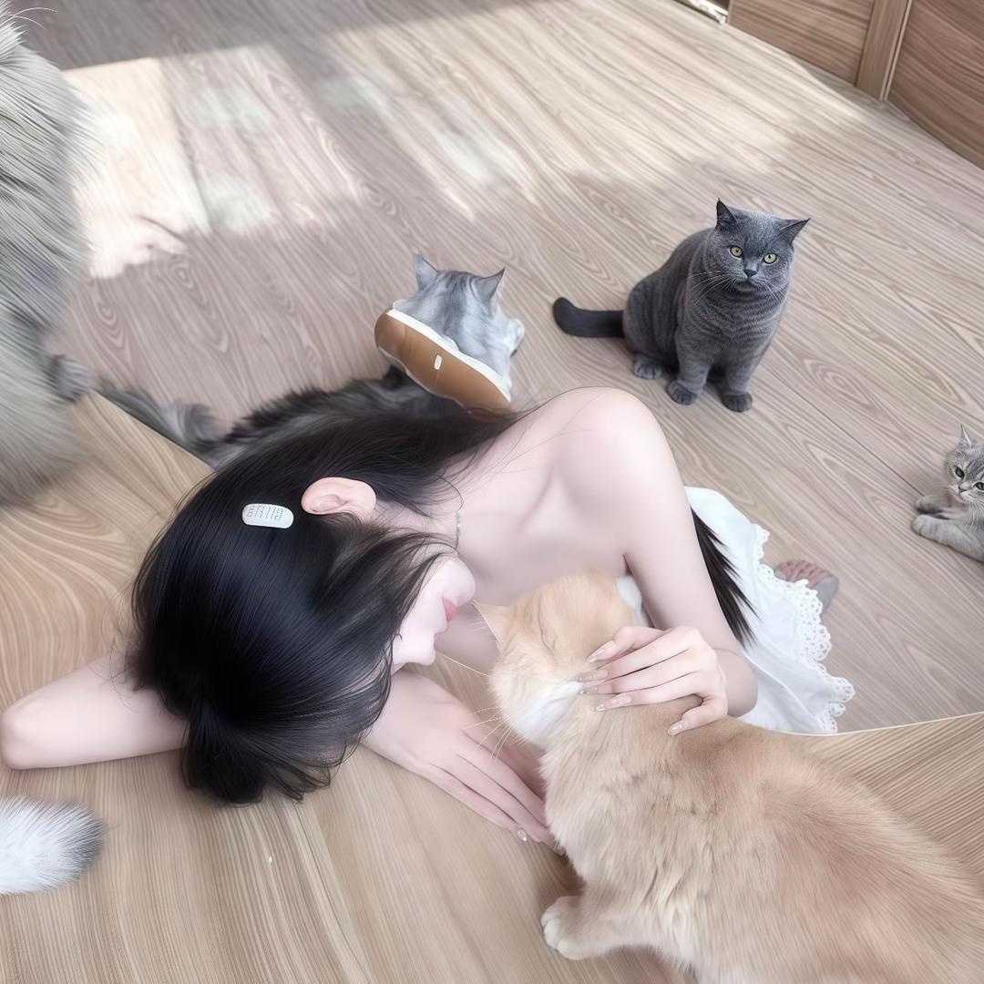 许愿一个男朋友