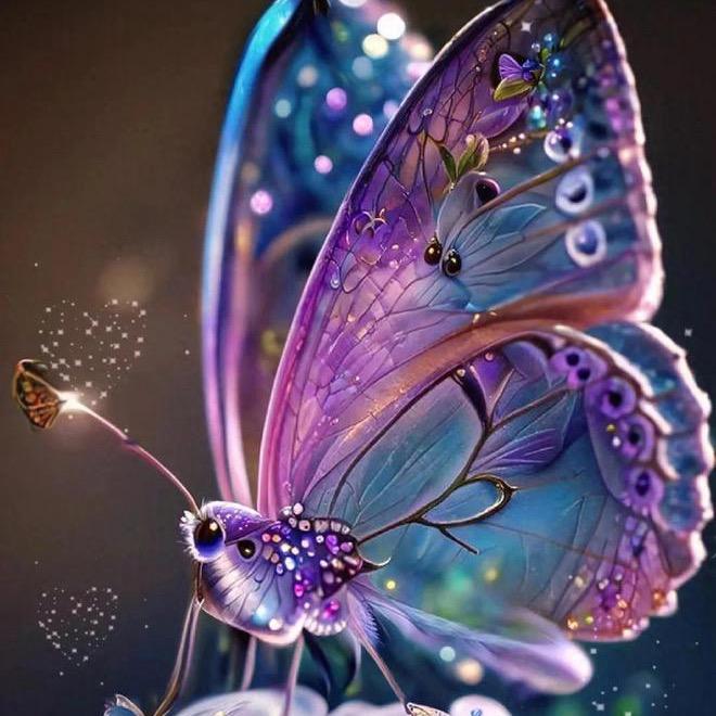 阳阳🦋（蝴蝶宝贝）妈咪 已开橱窗