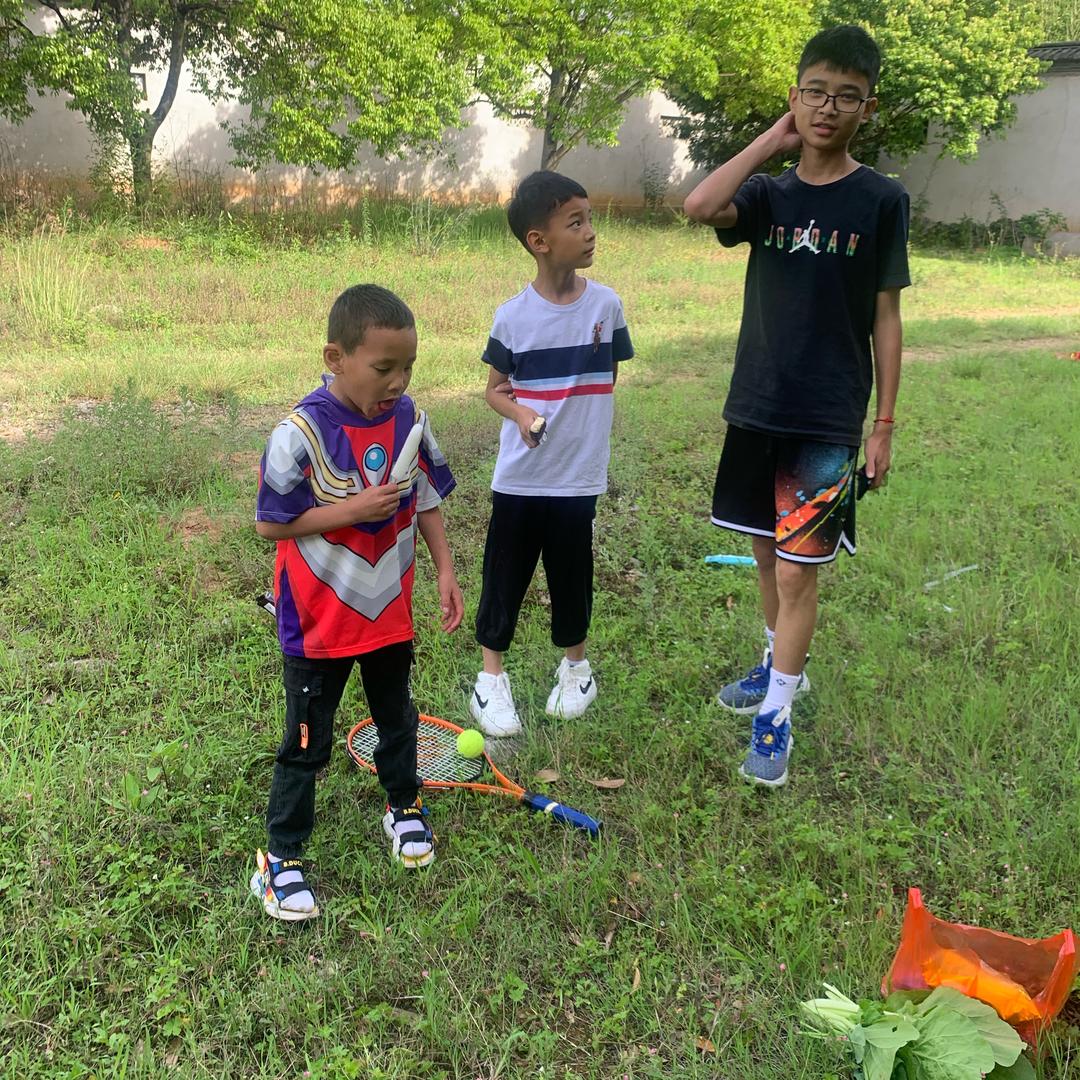 火焰之风（回族）