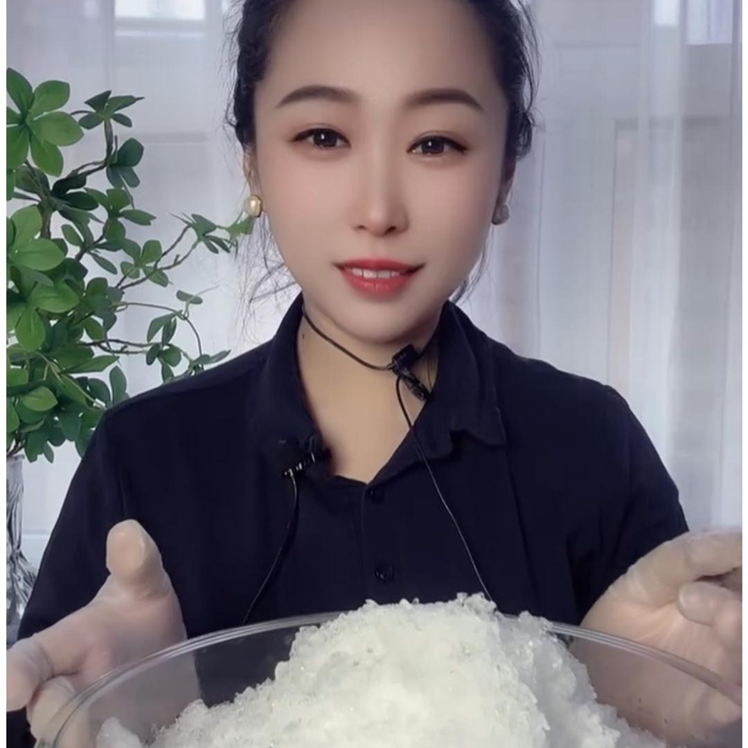 声控米粒……