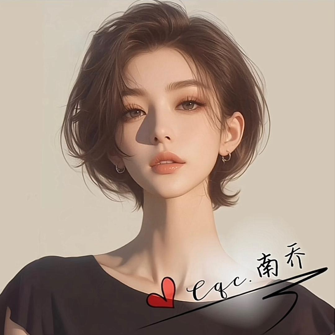 南乔🐾