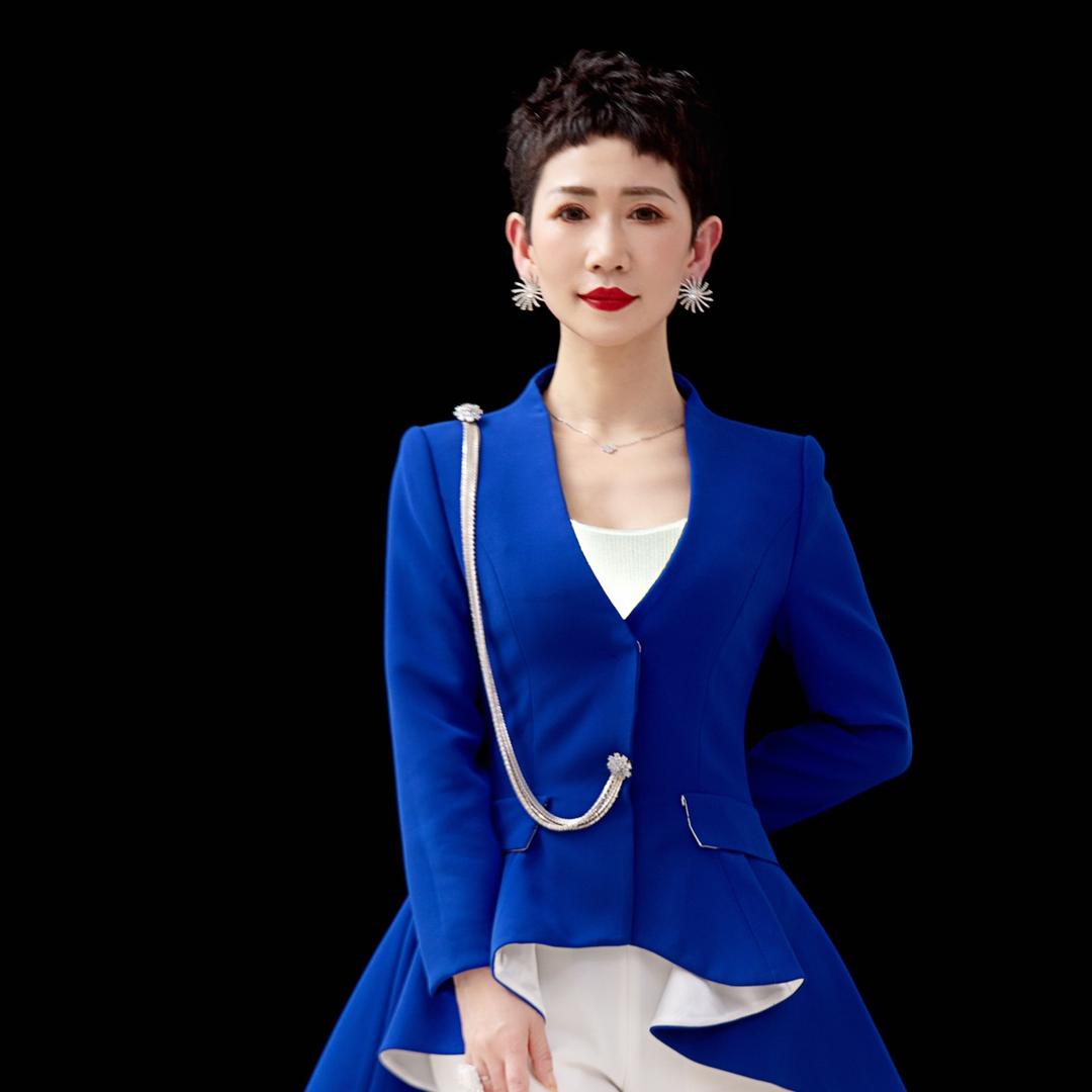 红印象形象美学定制