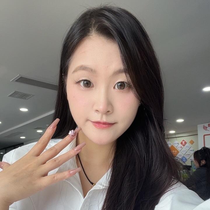 京东物流-刘贝贝