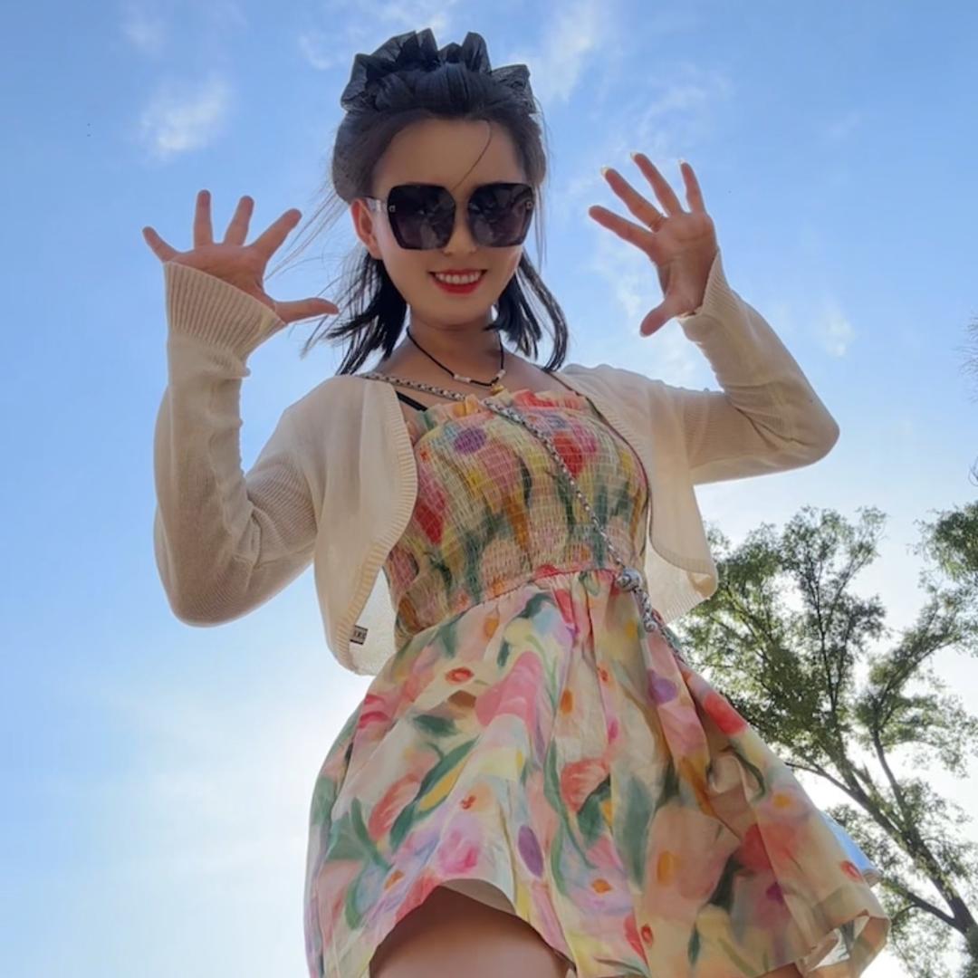 潇儿👀
