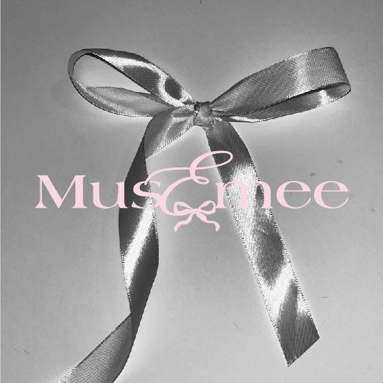 Musemee隐形眼镜旗舰店