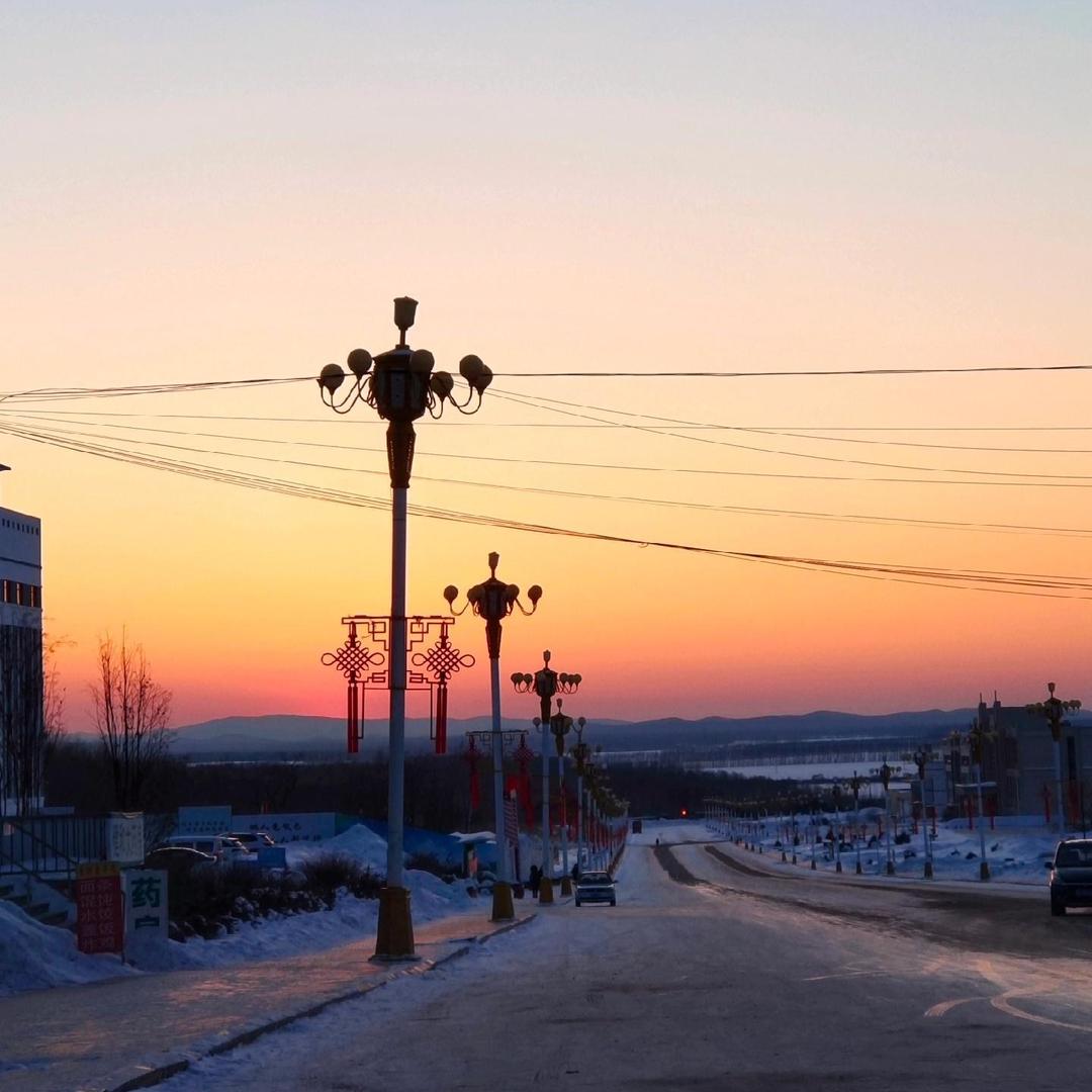 乡愁东北农家特产