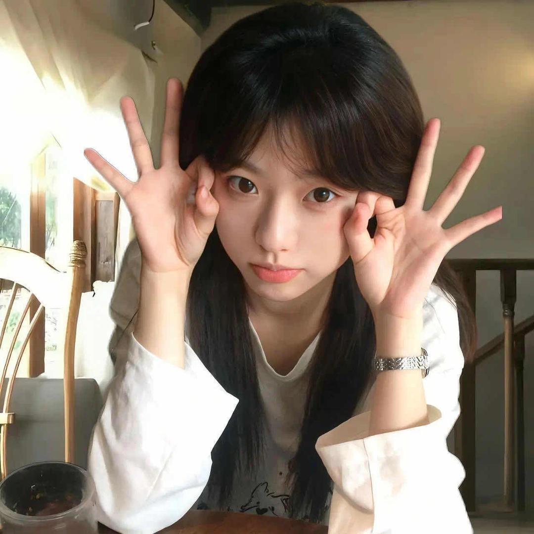 月色.