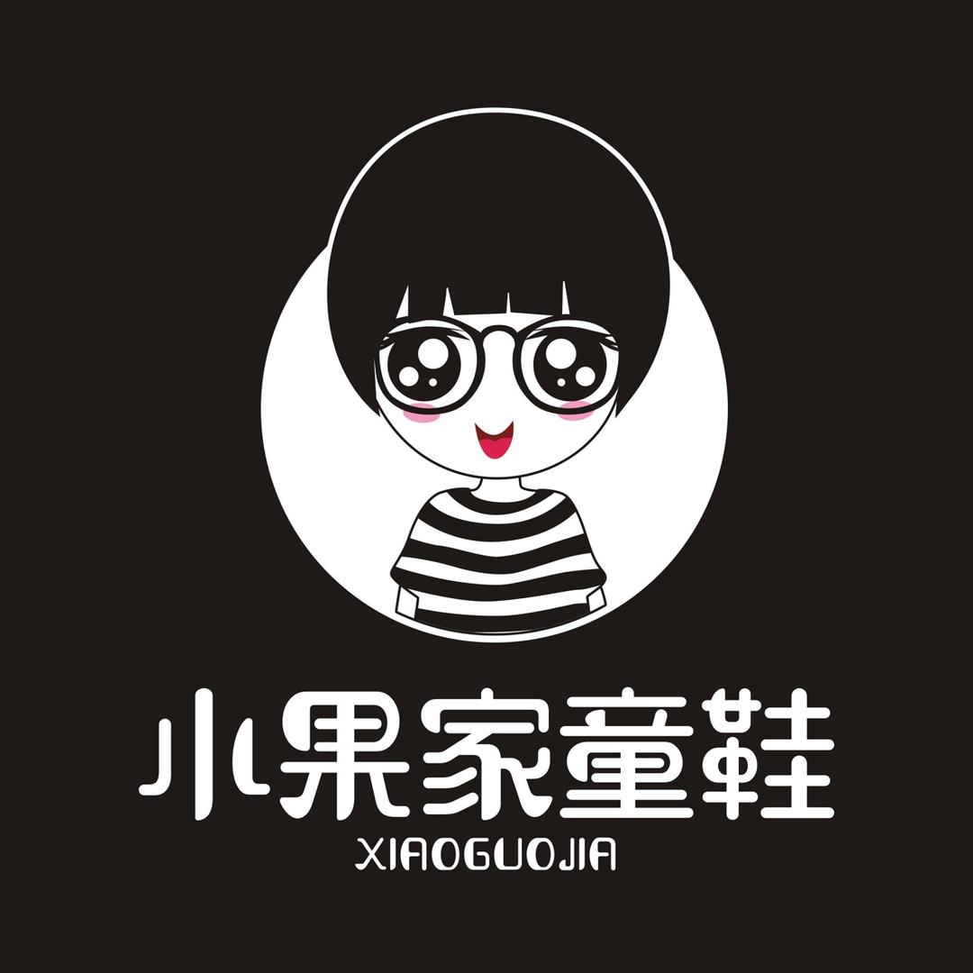 小果家童品童鞋旗舰店