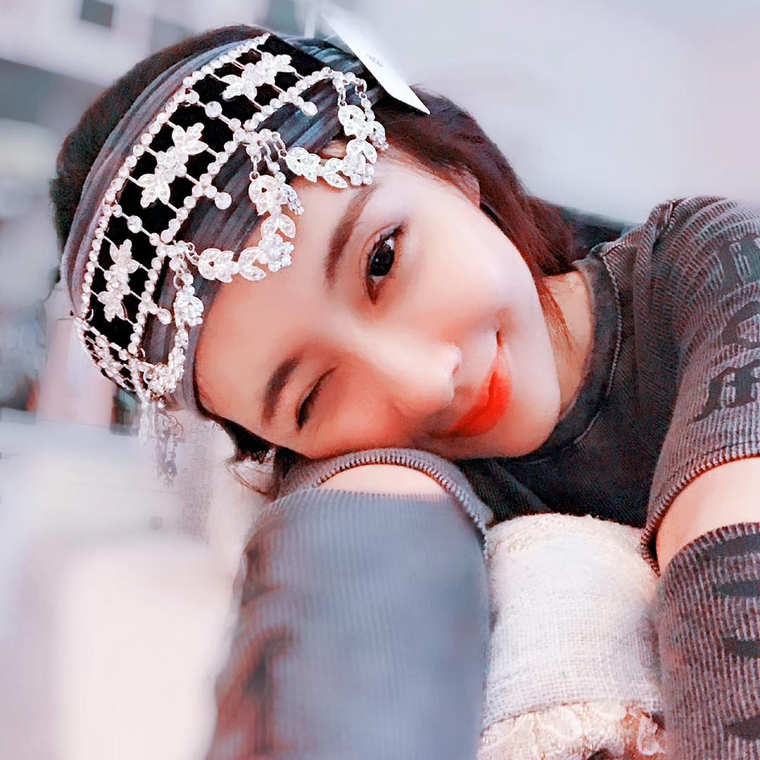李羲儿
