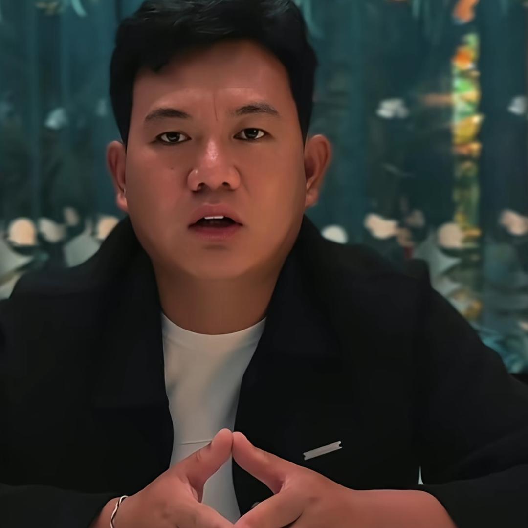 西藏胖哥直播回放