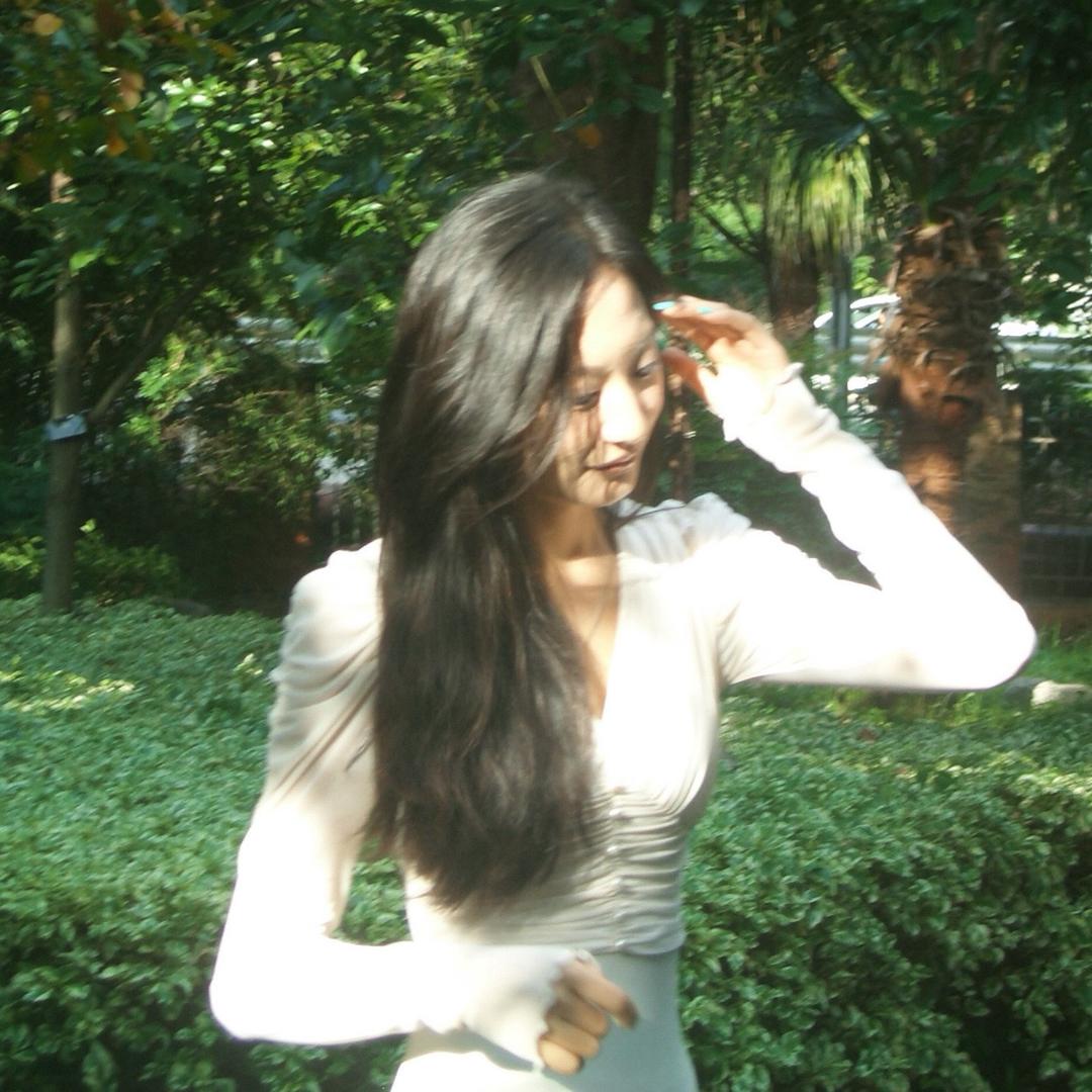 江江酱🥑（我爱蒙主）