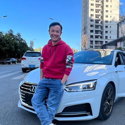 云南董哥二手车