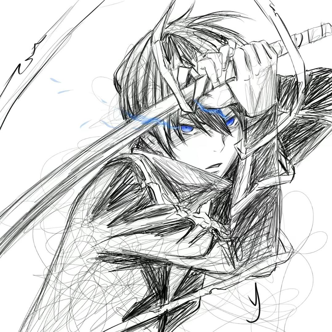 shuo