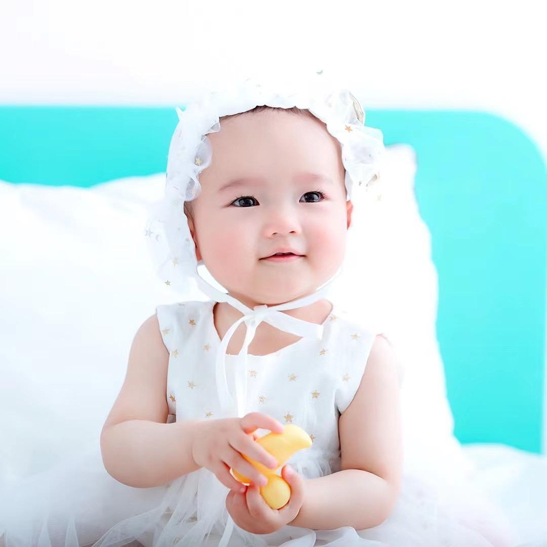 小迷弟穿搭直播号