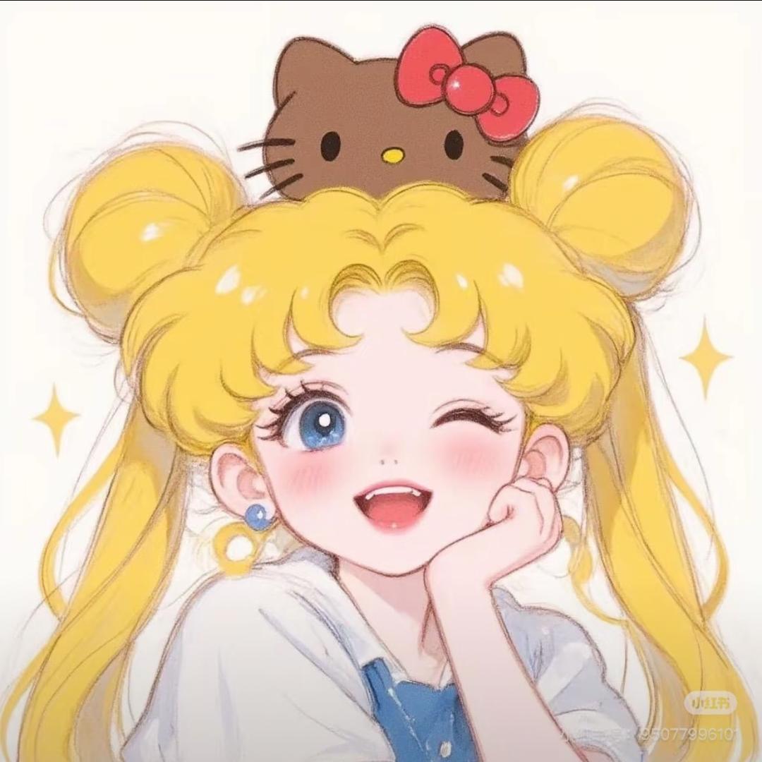 🌈媛媛不断⁷