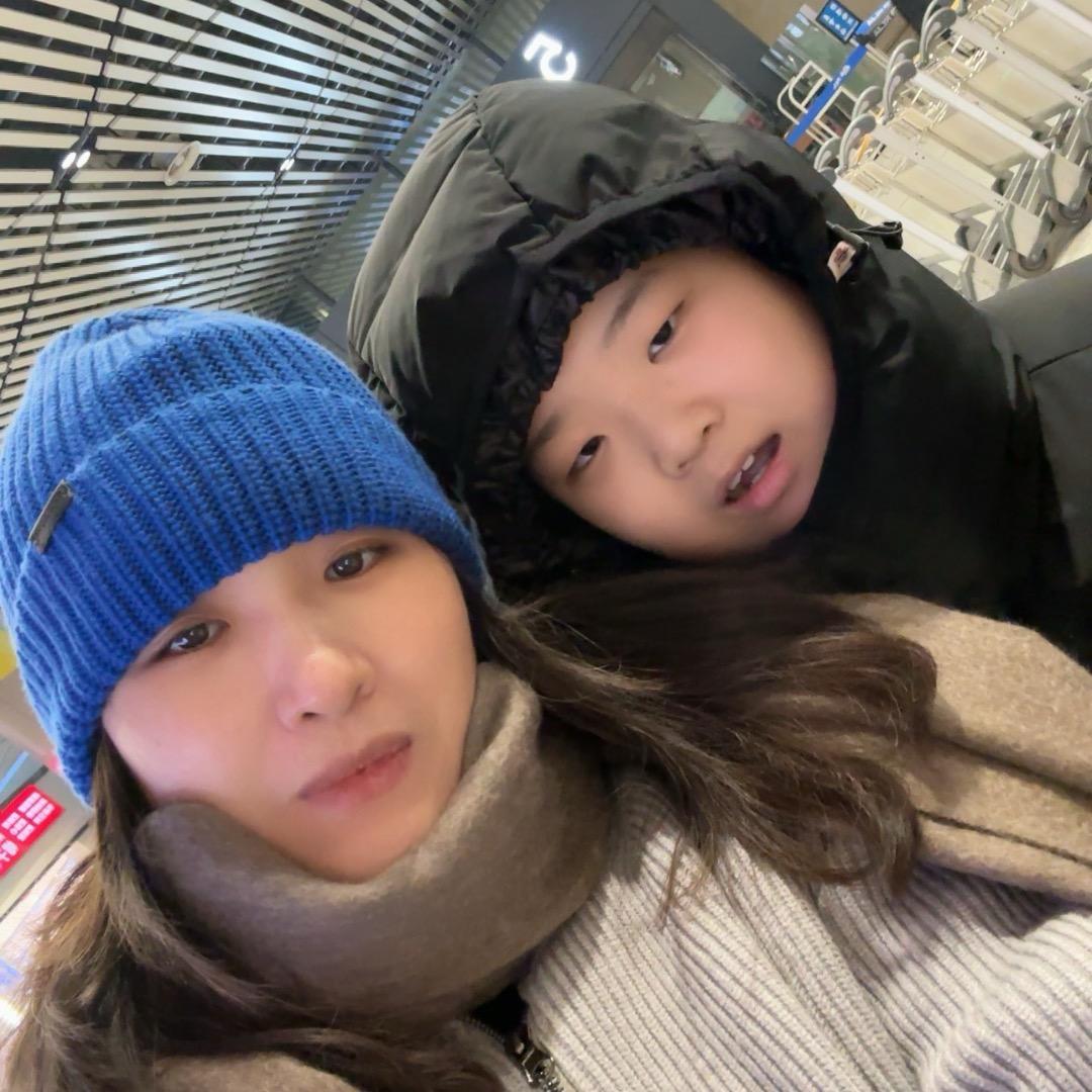轼丽时光☺️