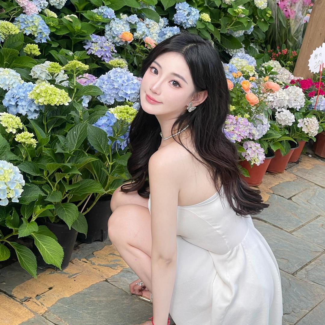 萱萱来了🍒