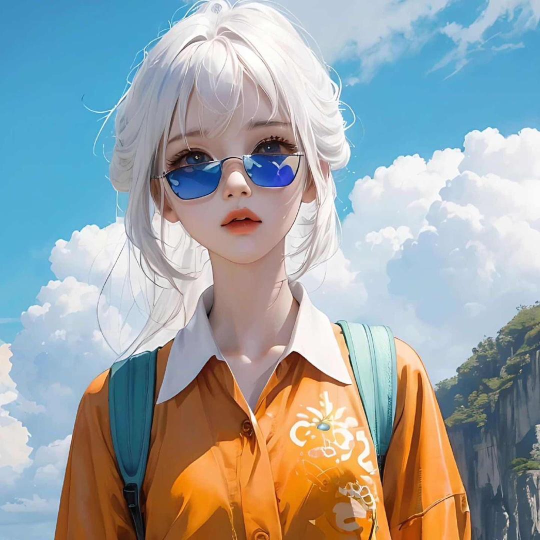 半城烟沙覆繁华