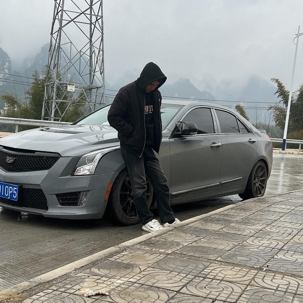 MC小阿杰🇨🇳