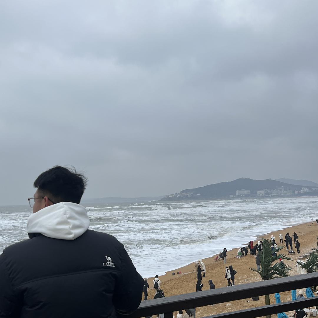 江北