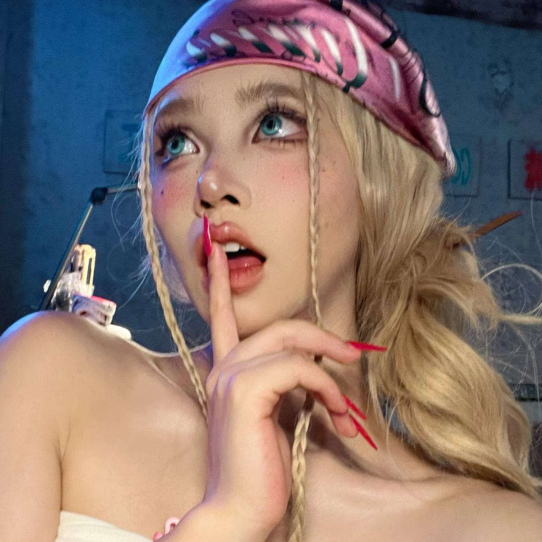 又又又变美辣