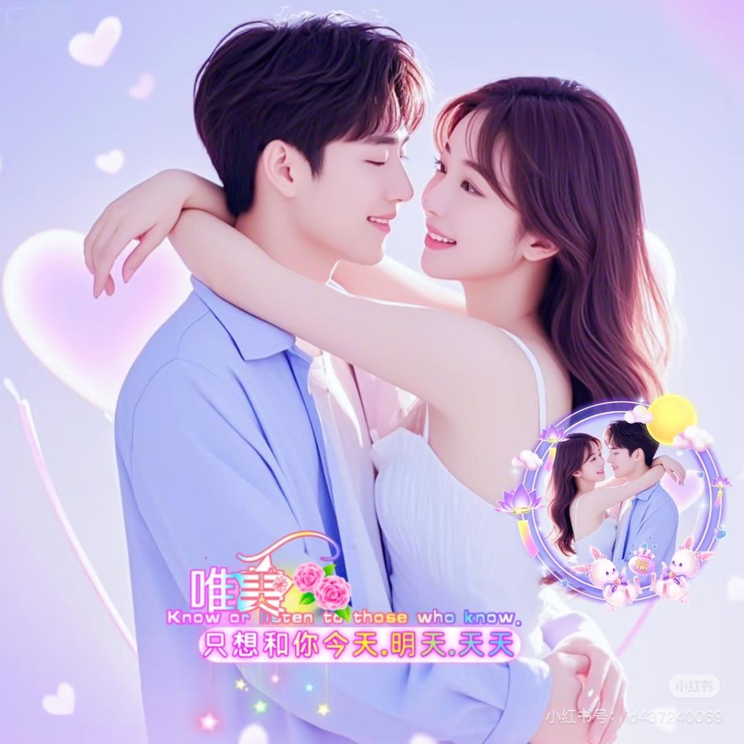 😘淡忘回忆💕