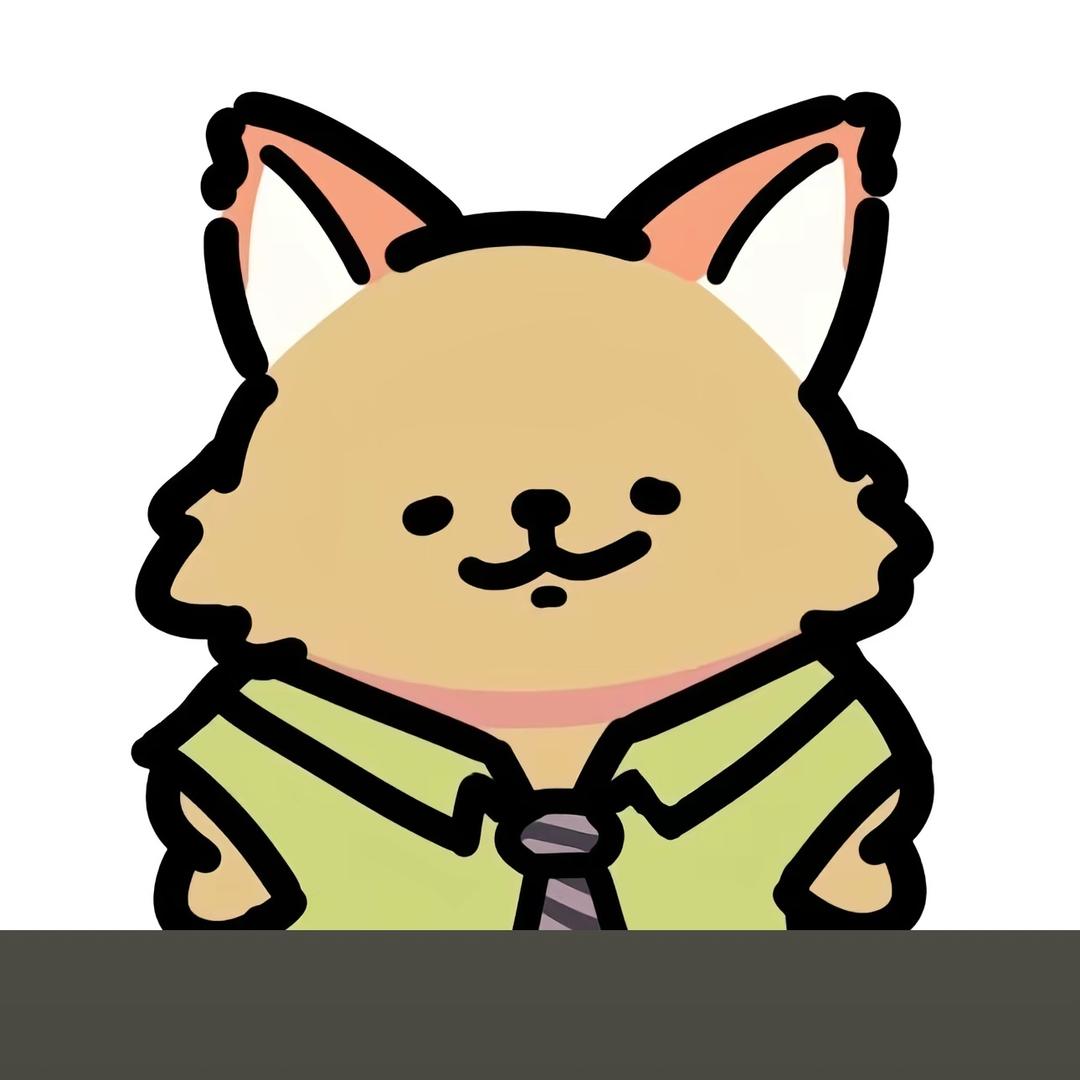 Vincent丶