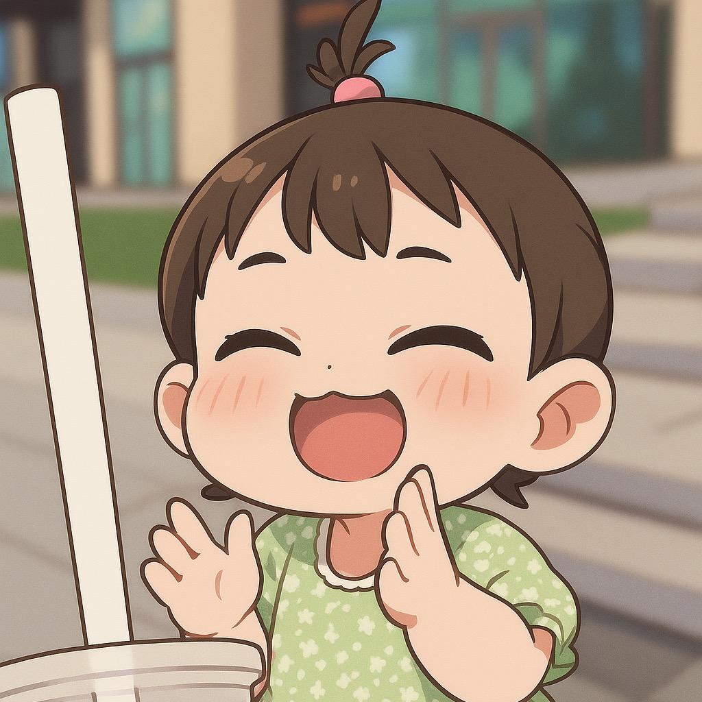 菜团团🍄