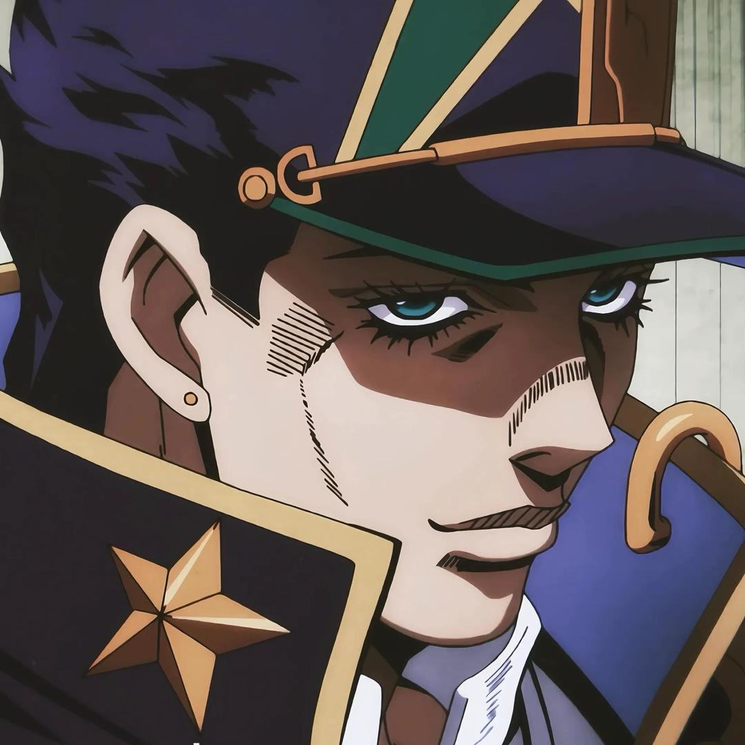 空条·承太郎🇨🇳 🅥