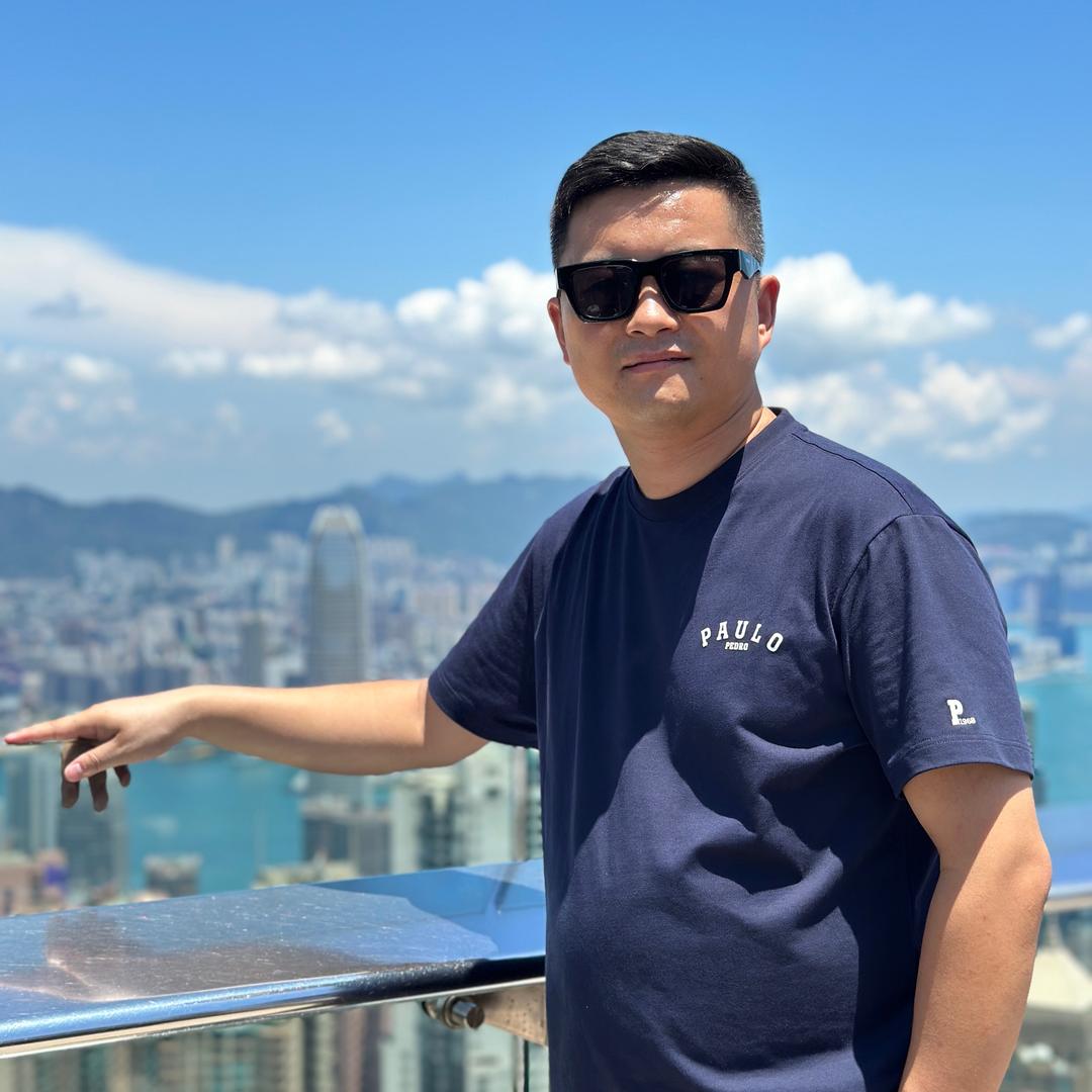 郑州金融大玩家