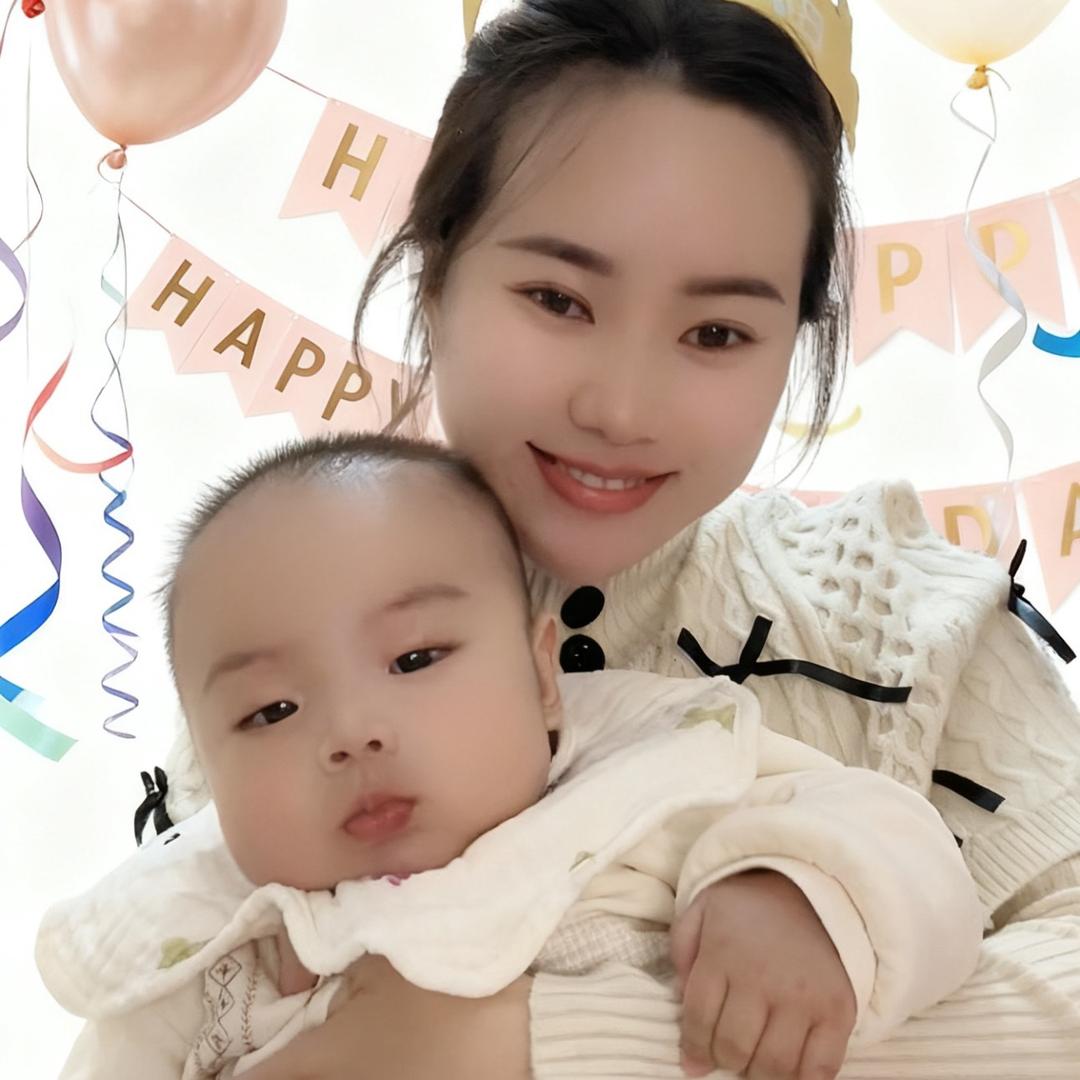 小小谢❤️