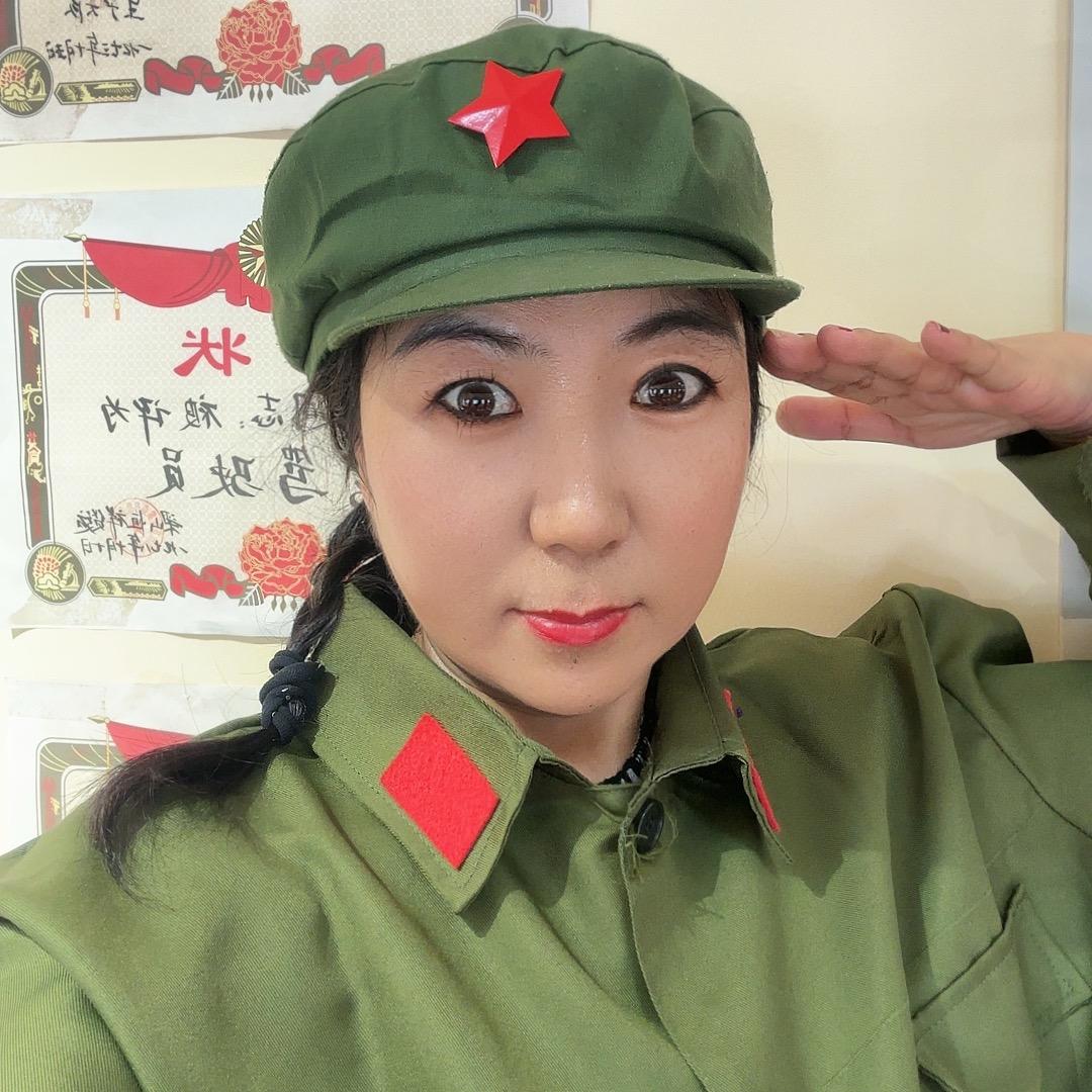 太行山阿妹