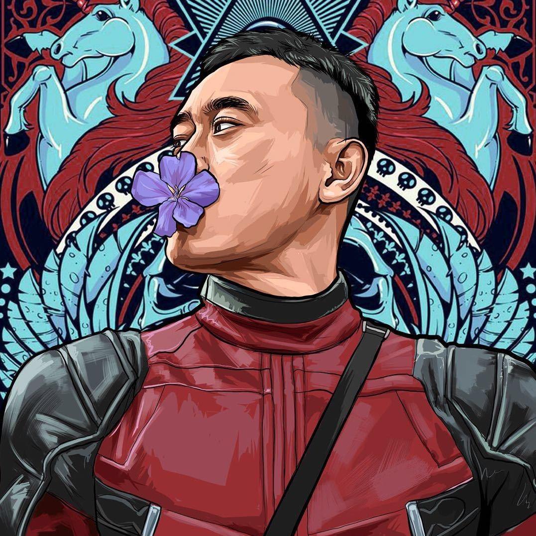 农村拓哉