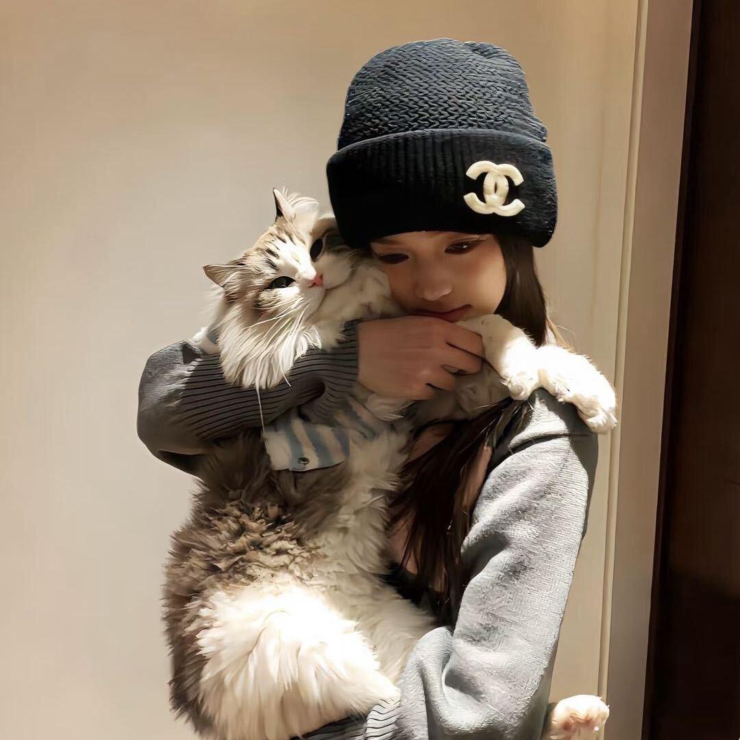 梨涡远点