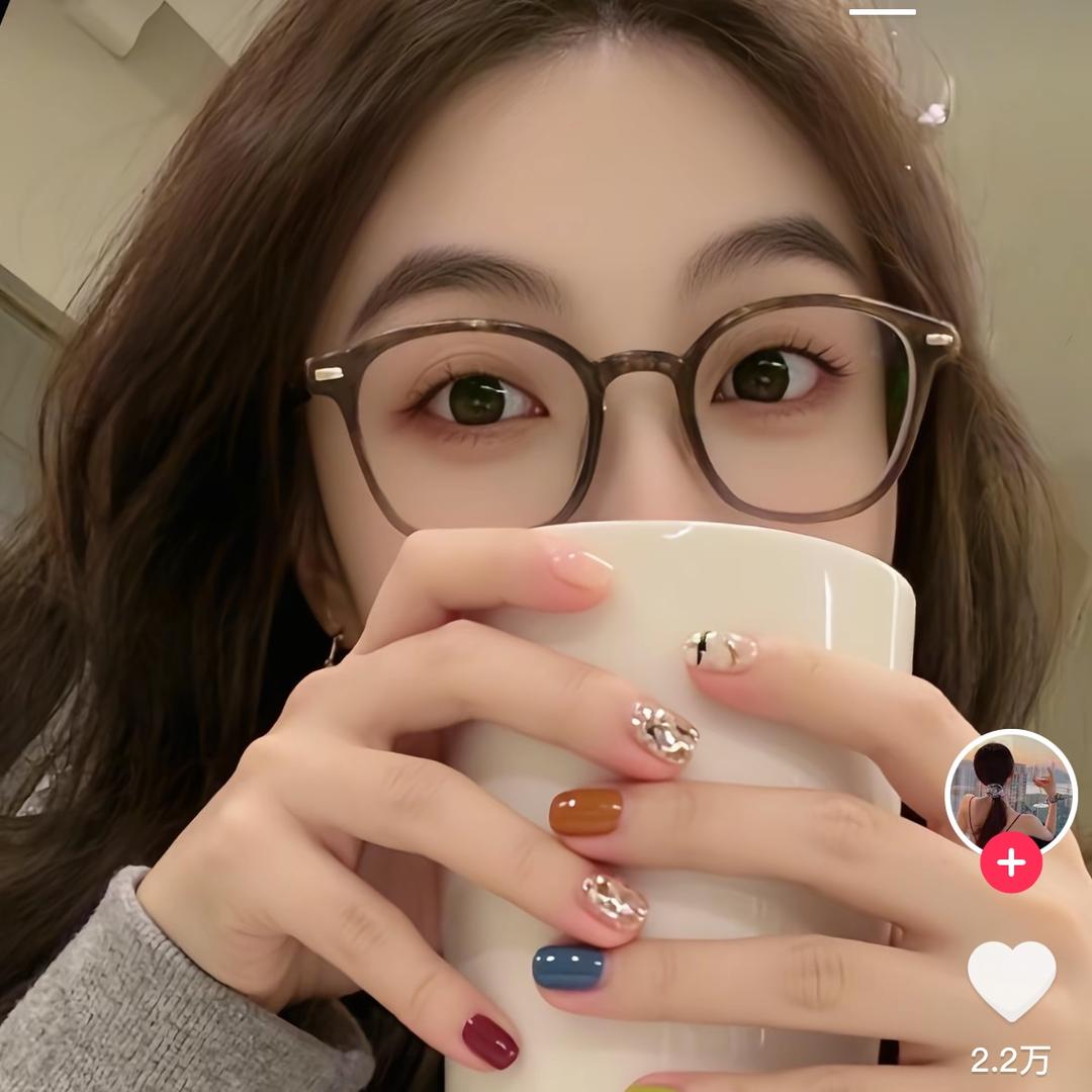 婉儿💗