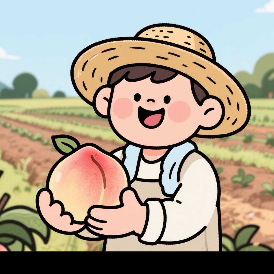 桃源农产品甄选