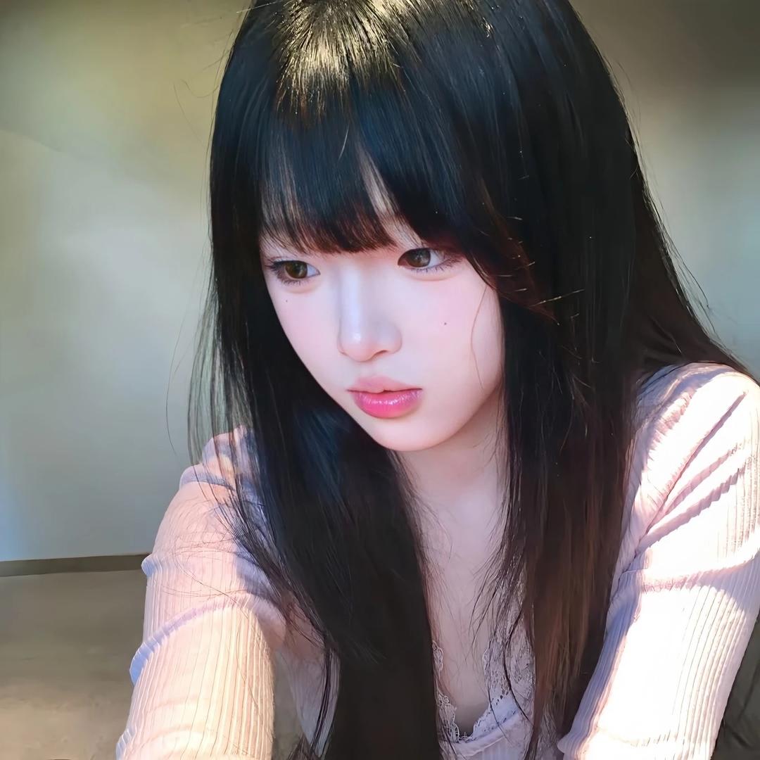 我没惹你吧